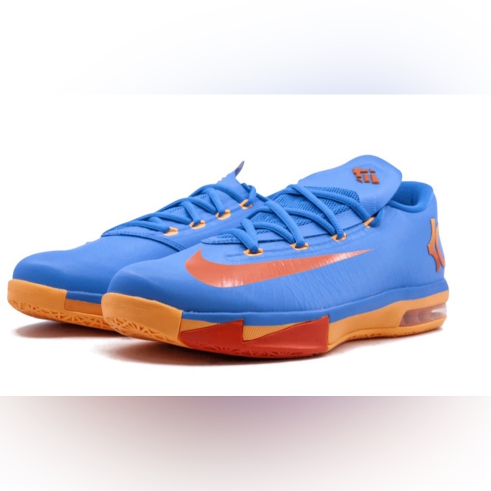 Nike 6 KD